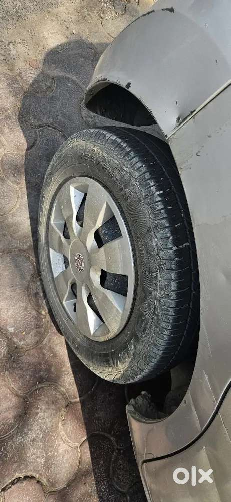 Datsun Redi Go Limited 2018