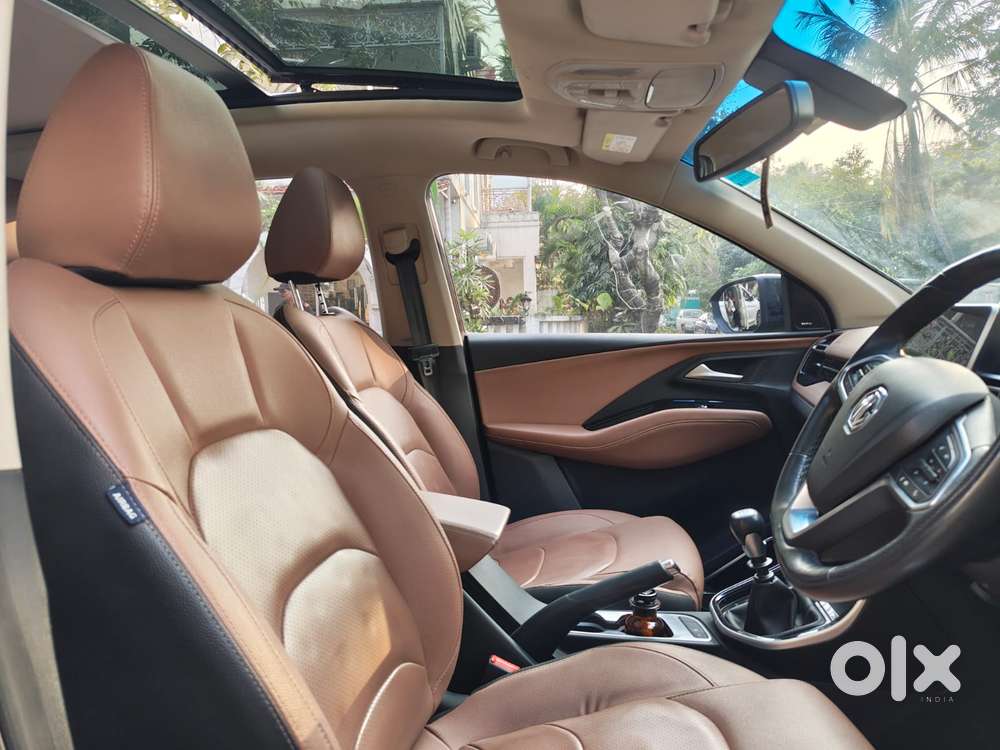 Mg Hector Plus Sharp Pro 2.0 Turbo Diesel 6 Str, 2024, Diesel