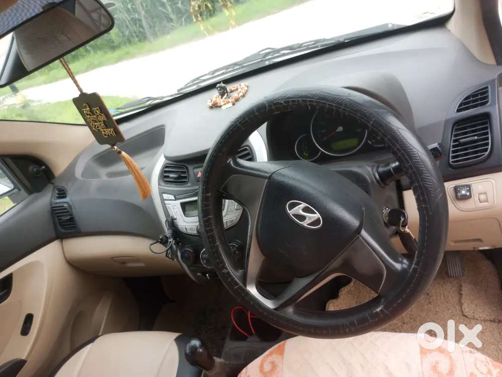 Hyundai Eon 1.0 2017