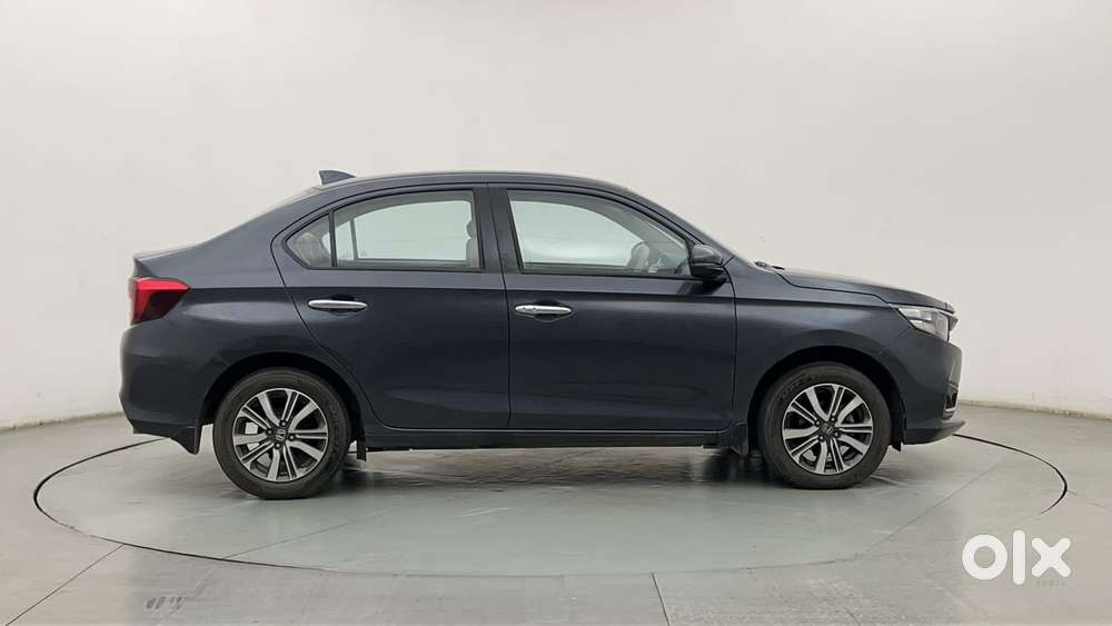 Honda Amaze Vx Cvt I-vtec, 2023, Petrol