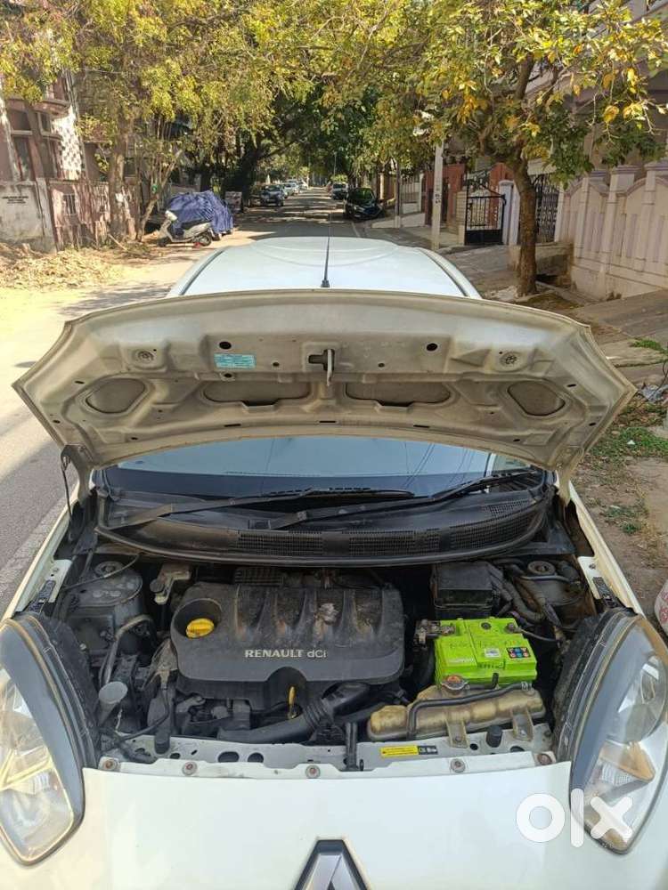 Renault Pulse Rxz Diesel, 2015, Diesel