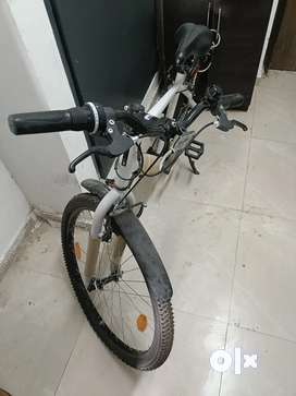 Olx decathlon cycle sale