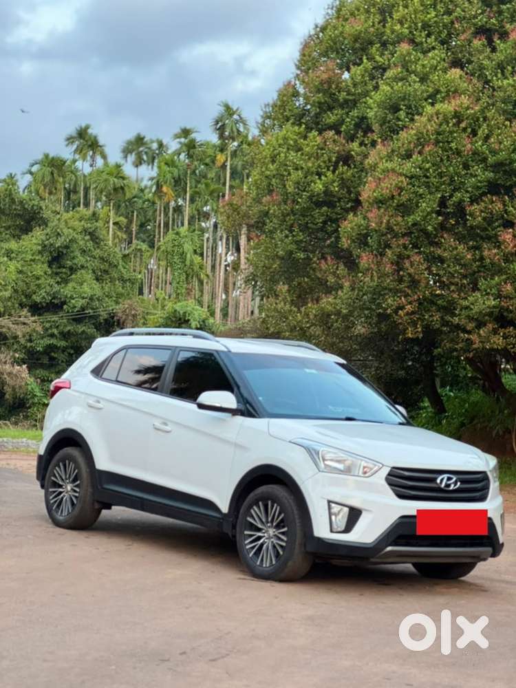 Creta Crdi 1.4 2015 S