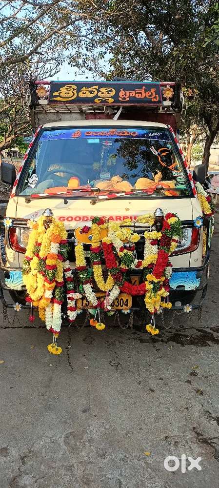Ashok Leyland Stile 2020 Diesel 98000 Km Driven