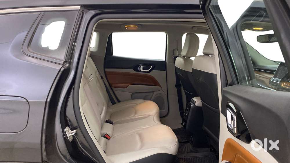 Jeep Compass 1.4 Limited (o) Petrol Dct, 2021, Petrol