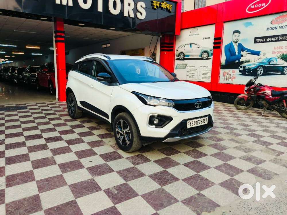 Tata Nexon