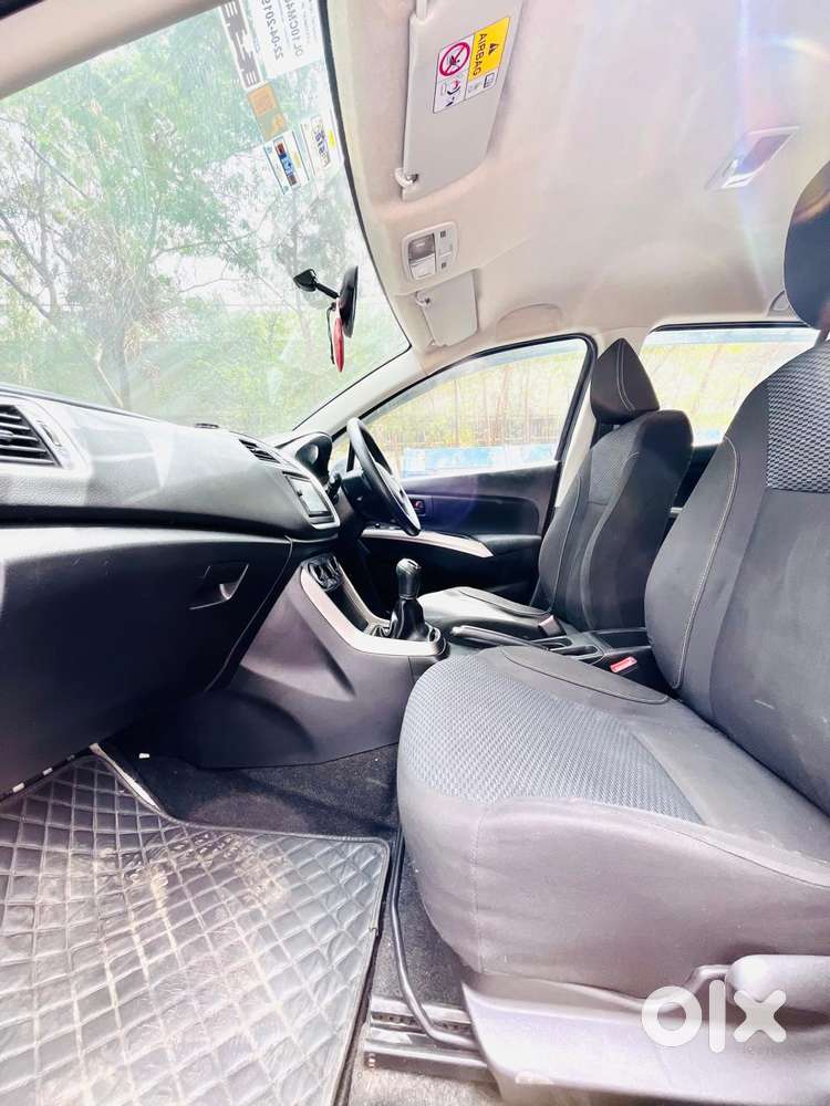 Maruti Suzuki S Cross Sigma Ddis 200 Sh, 2019, Diesel