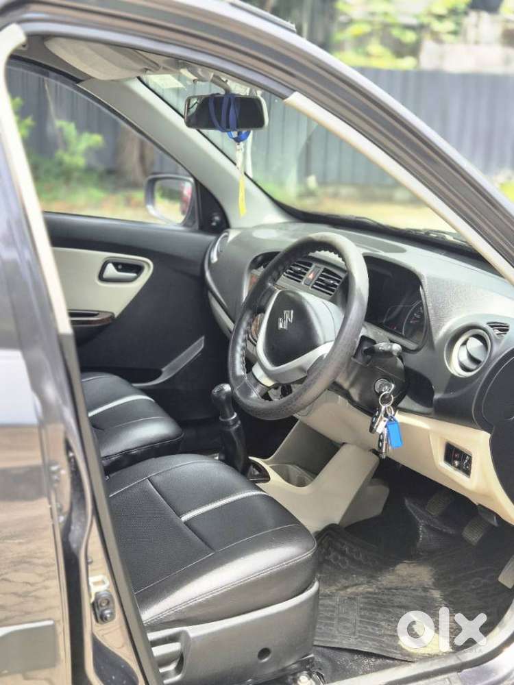 Maruti Suzuki Alto 800 0.8 Lxi (o), 2021, Petrol