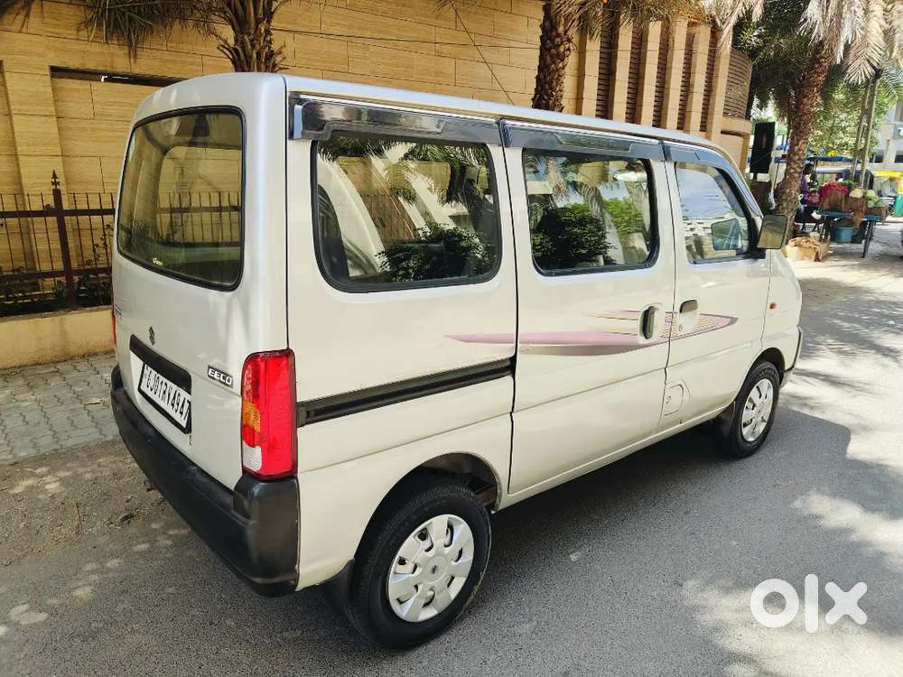 Eeco 2016/12 Owner 1 Full Vimo Company Fiting Cng