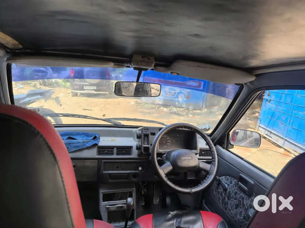 Good Condition