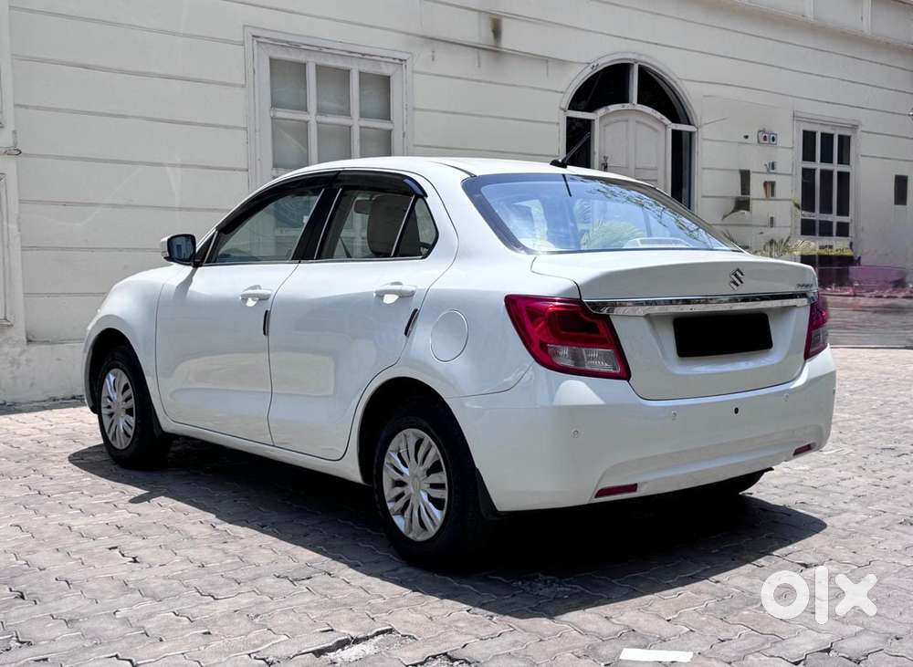 Maruti Suzuki Swift Dzire, 2020, Cng & Hybrids