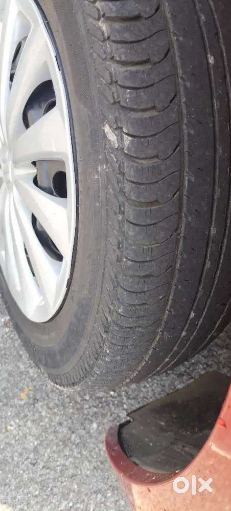 Maruti Suzuki Swift 2103