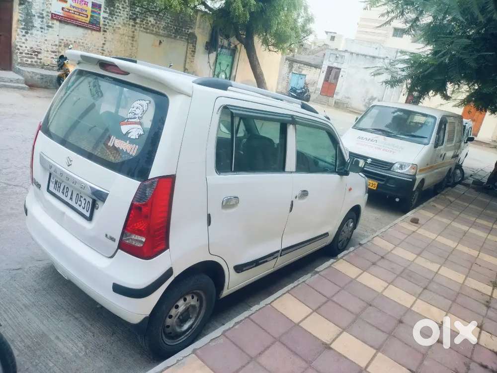 Company Fitted Cng Good Condition