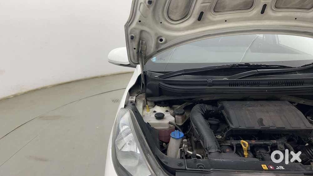 Hyundai Aura Sx 1.2 Petrol, 2023, Petrol