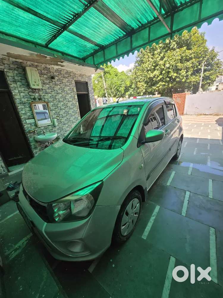 Maruti Suzuki Celerio Vxi 2021
