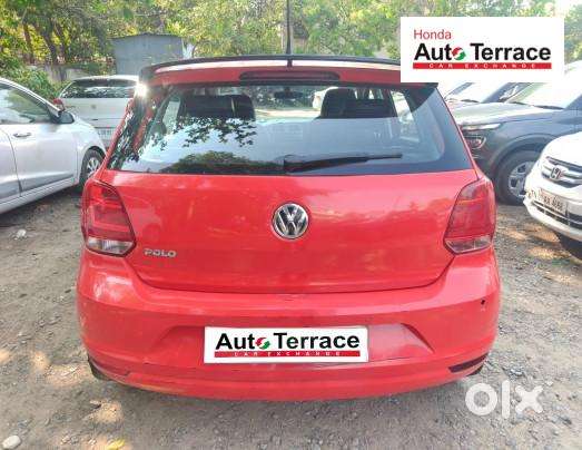 Volkswagen Polo 1.2 Mpi Highline, 2018, Petrol