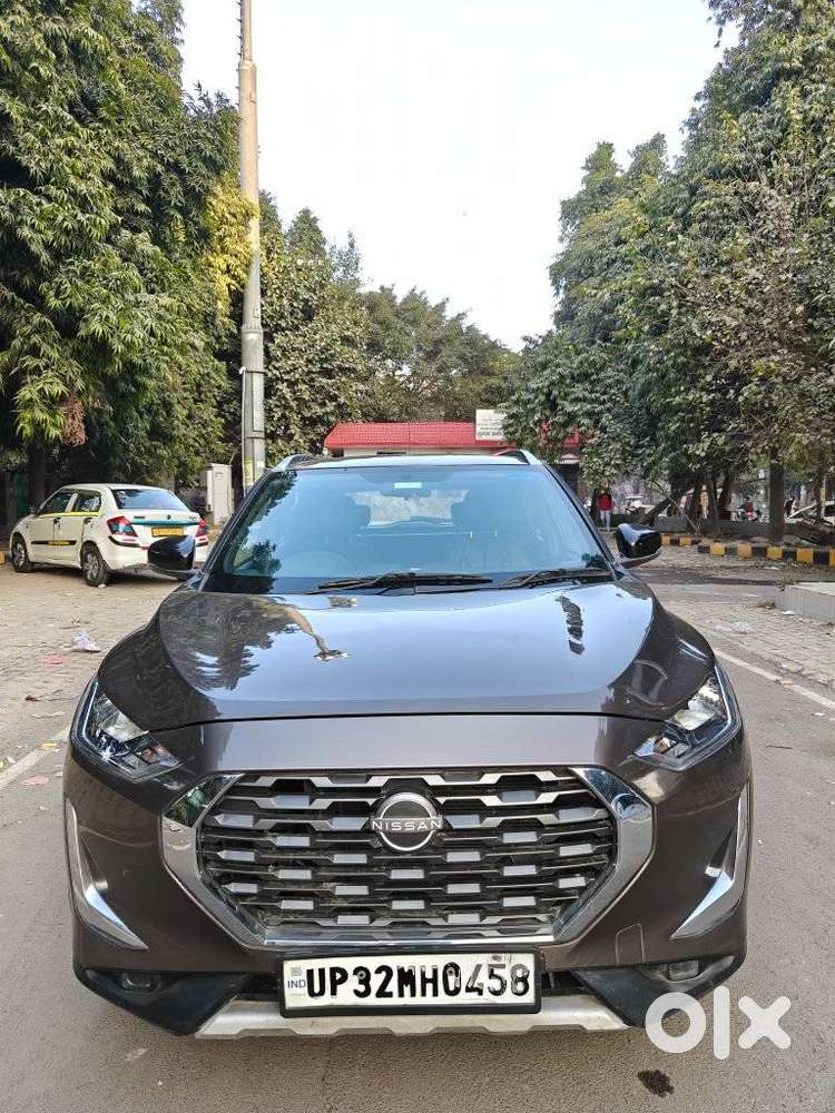 Nissan Magnite 1.0 Xl, 2021, Petrol