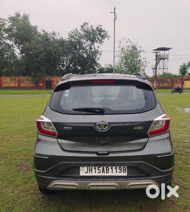 Tata Tiago Nrg 1.2 Xz Mt, 2021, Petrol