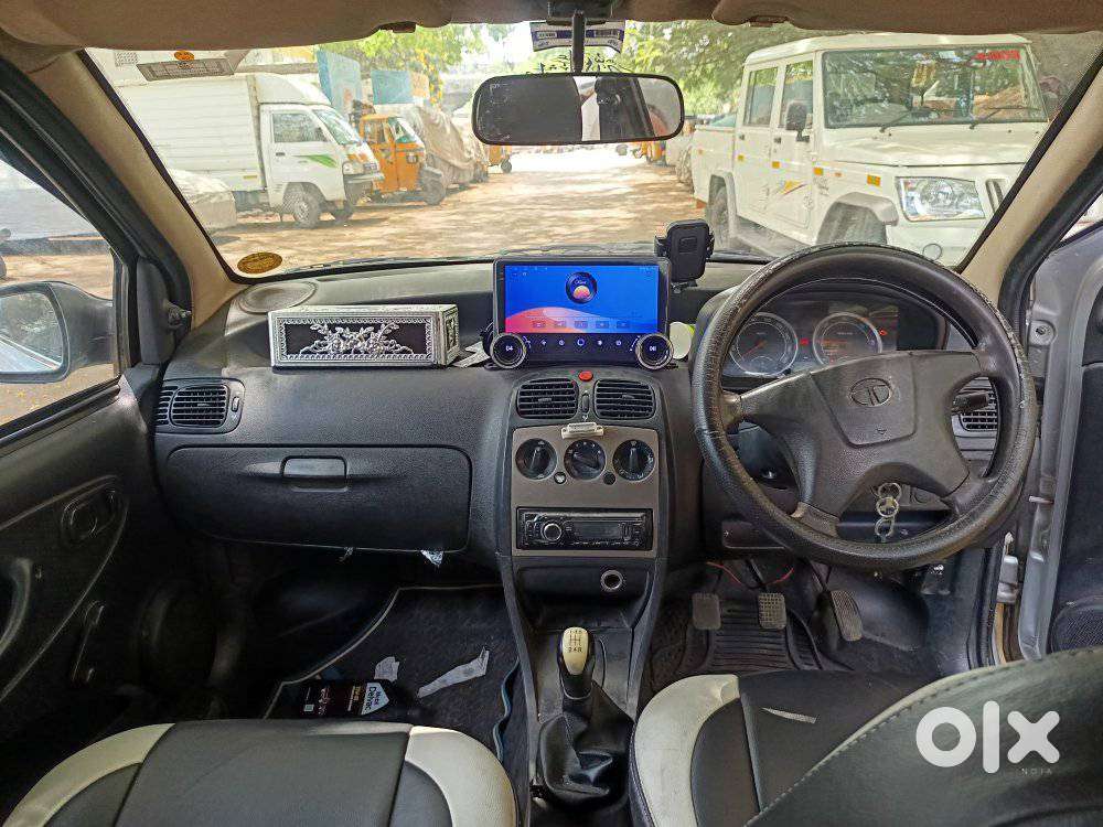 Tata Indica Ev2 Ev2 Ls, 2016, Diesel