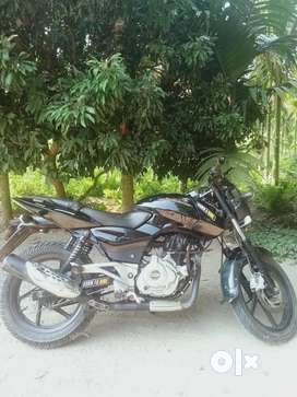 Buy Sell Second Hand Pulsar 180 Bajaj in Assam Used Motorcycles in Assam OLX