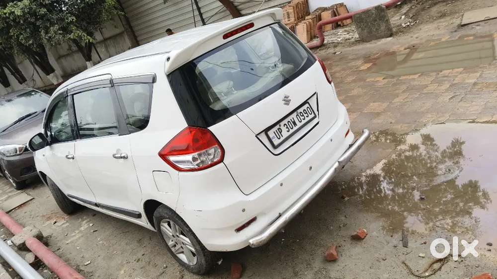 Koi Bhi Kami Nhi Hai New Battery Hai