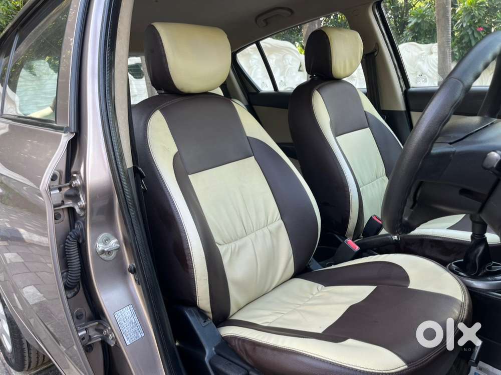 Hyundai I20 Magna &ndash; 2012 | 2nd Owner | Less Driven
