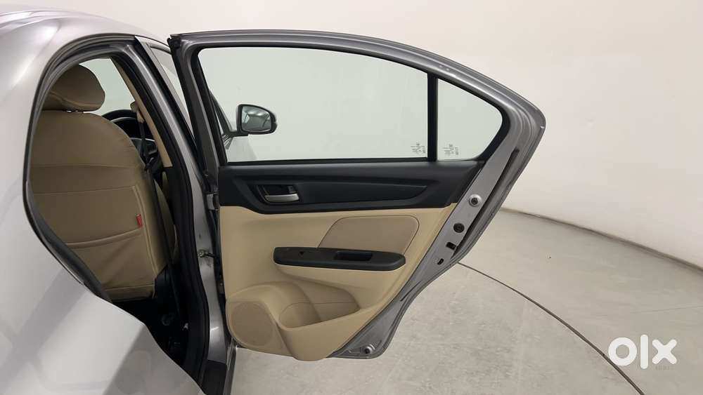 Honda Amaze Vx Cvt I-vtec, 2024, Petrol