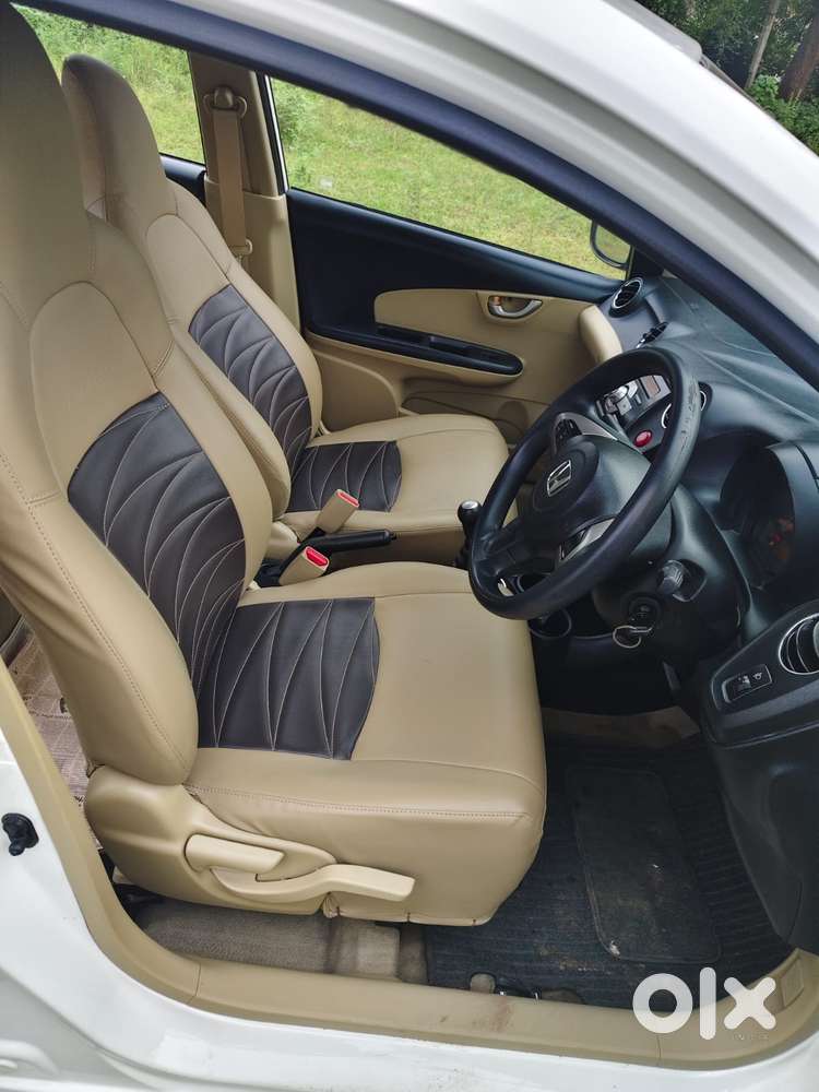 Honda Amaze 2013-2016 Vx O I Vtec, 2014, Petrol