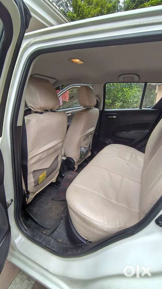 Maruti Suzuki Swift 2011 Manual
