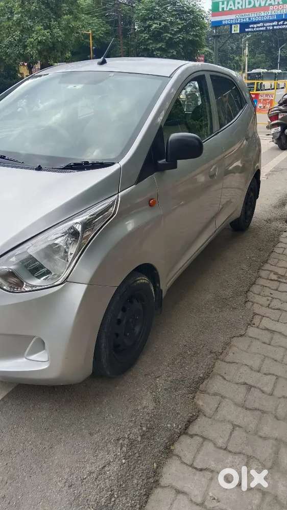 Hyundai Eon Era 2016 Petrol Manual First Party Insurance Valid New Pai