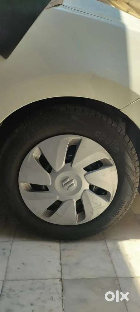 Maruti Suzuki Celerio Zxi Top Model 11-2018