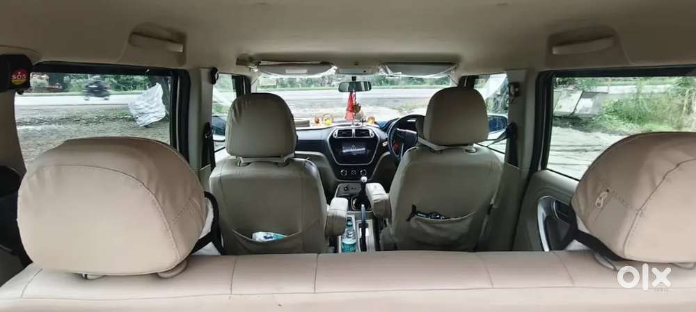 Mahindra Bolero Neo 2024