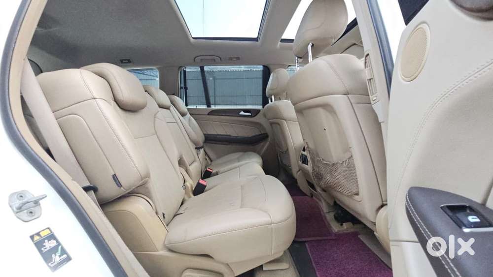 Mercedes-benz Gls 350d 4matic, 2014, Diesel