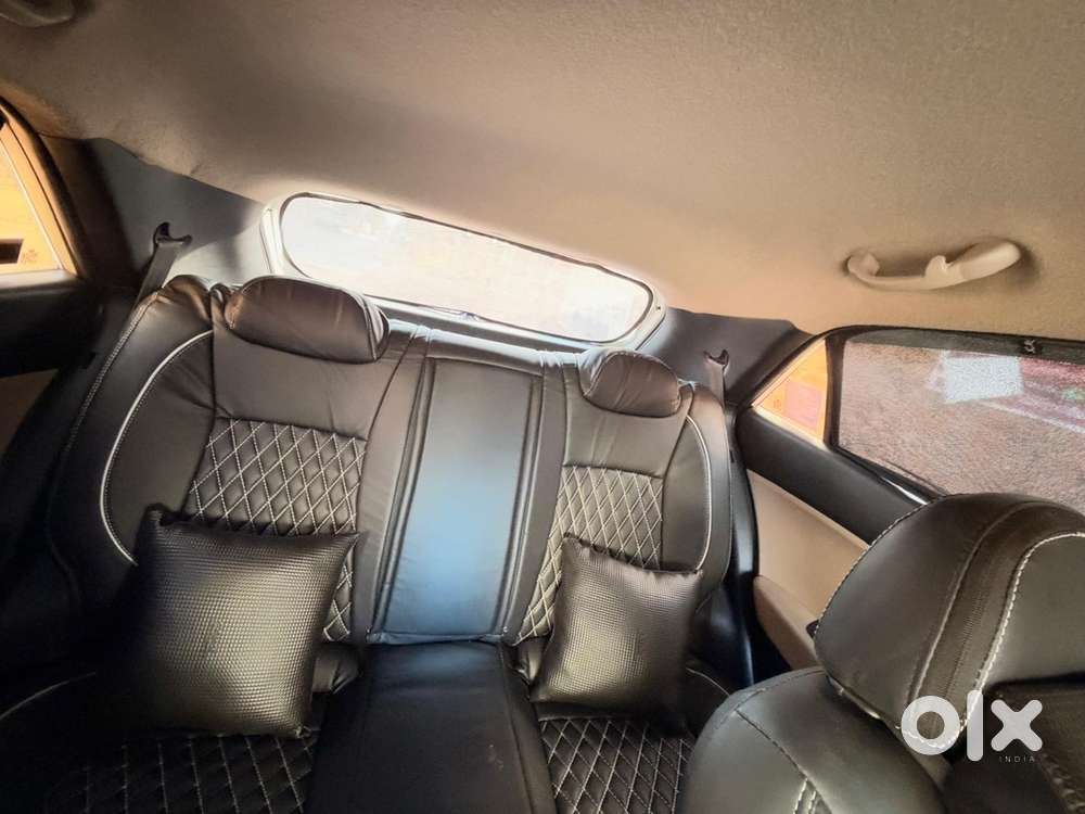 Hyundai Elite I20 Petrol Manual 2019
