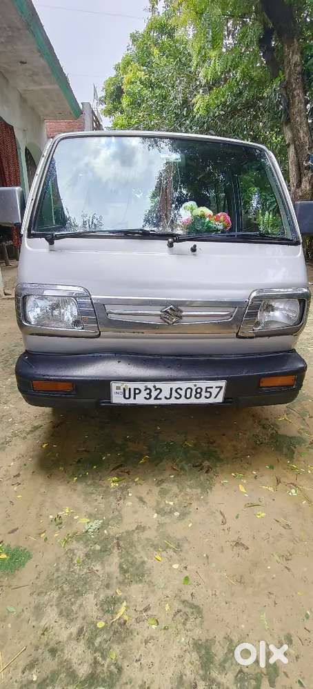 Maruti Suzuki Omni 2019 8 Seater