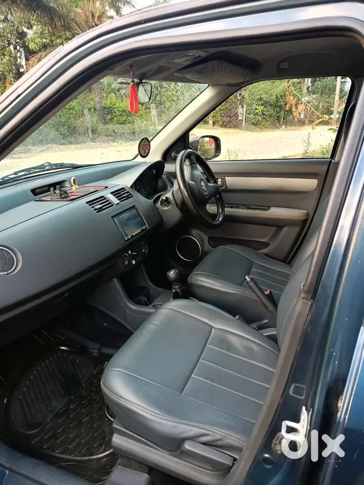 Maruti Suzuki Dzire 2008 Diesel 123000 Km Driven