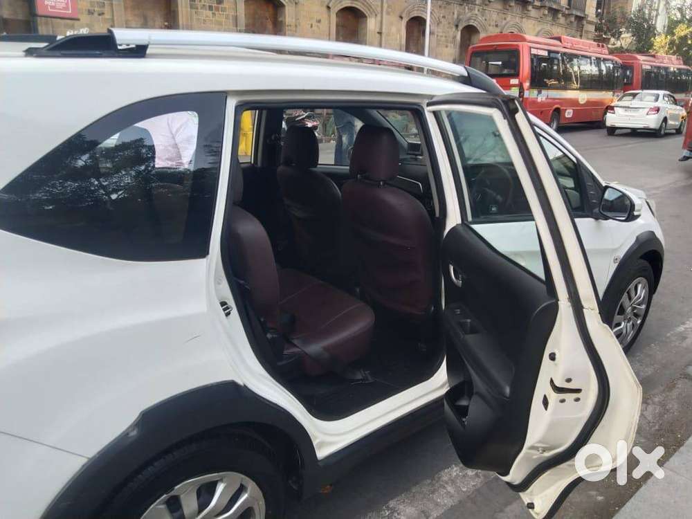 Honda Br-v 2017 Diesel Well Maintained