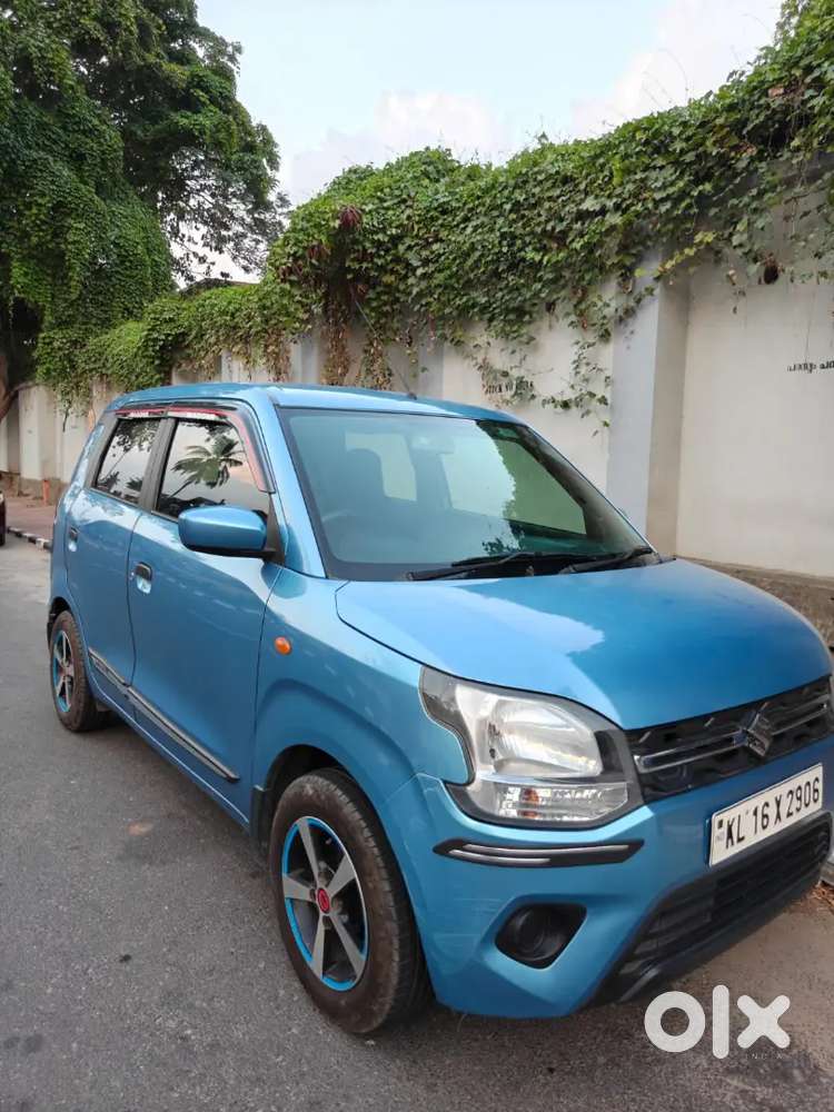 Well Maintained Wagnor For Sale