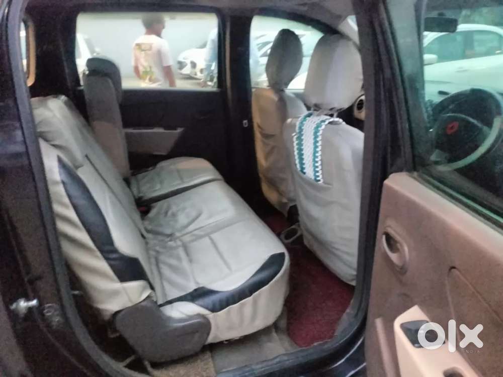 Renault Lodgy, 2016, Diesel