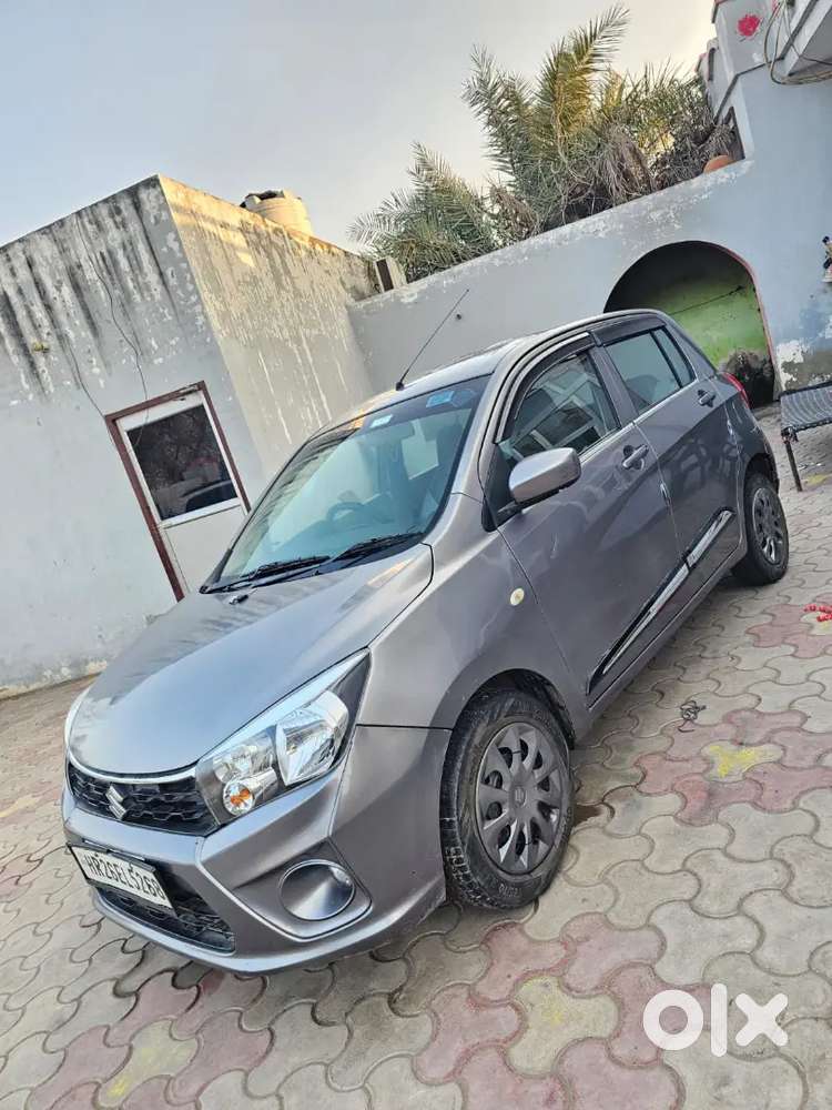 Maruti Suzuki Celerio 2020 Cng & Hybrids Well Maintained
