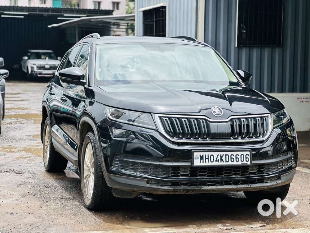 Skoda Kodiaq 2.0 Tdi Style, 2019, Diesel