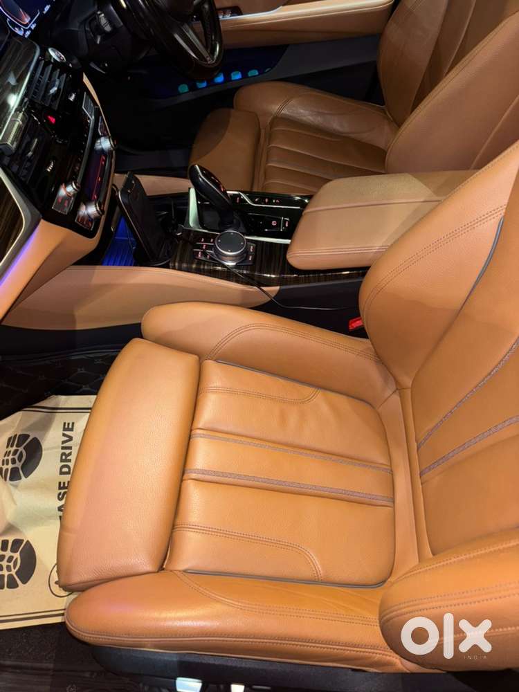 Bmw 6 Series Gt 2022