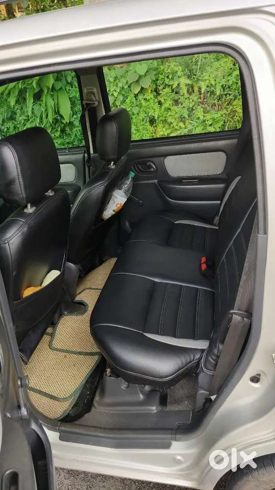 Maruti Suzuki Wagon R 2009