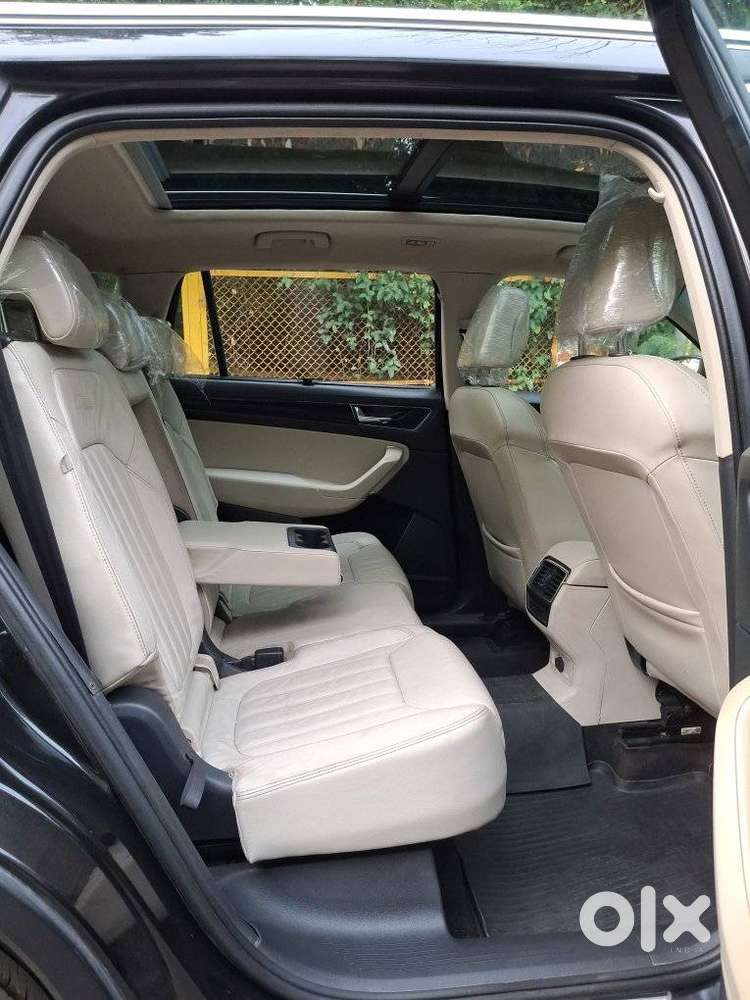 Skoda Kodiaq 2.0 L&k Tdi 4x4 At, 2019, Diesel