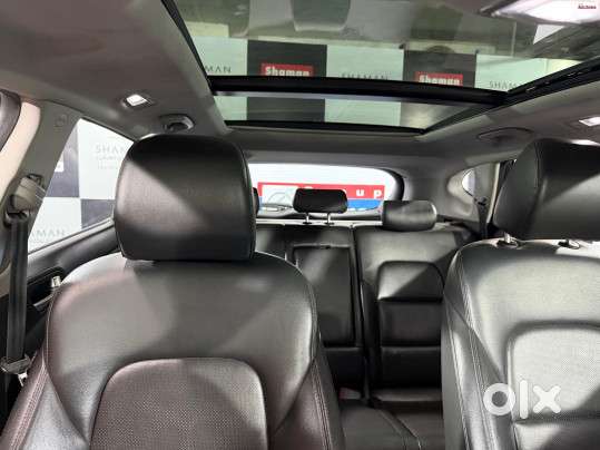 Hyundai Tucson [ ] 2.0 Gl (o) 2wd At Petrol, 2021, Petrol