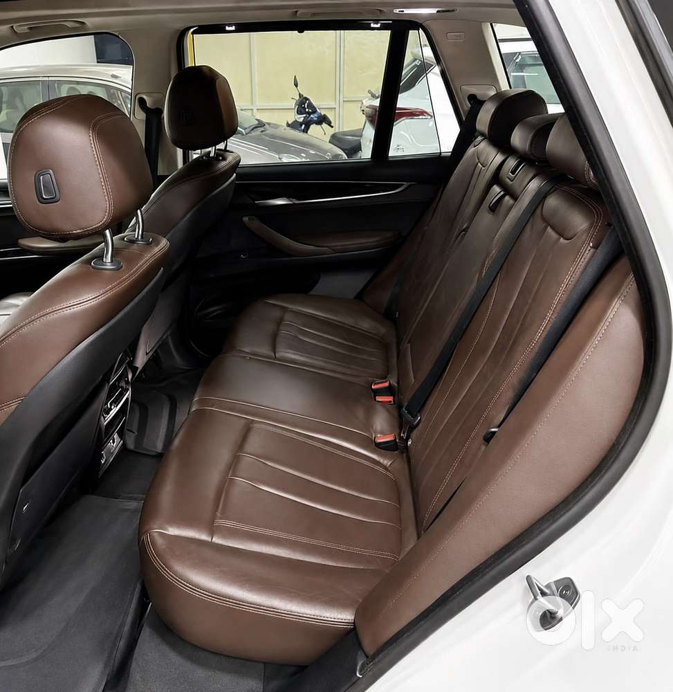 Bmw X5 Xdrive 30d, 2018, Diesel