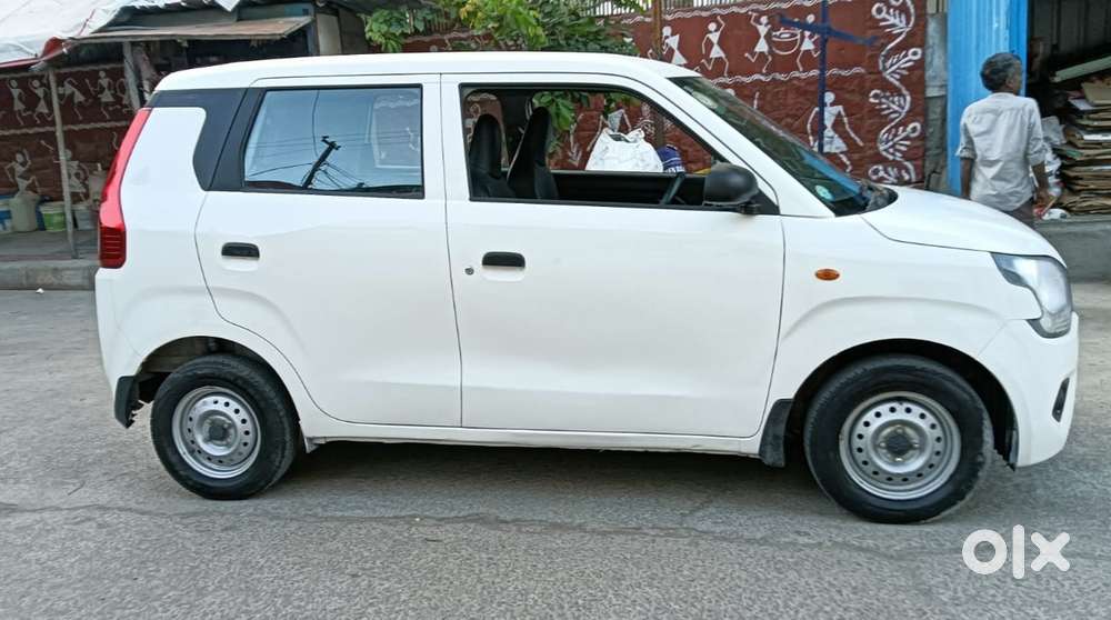 Maruti Suzuki Wagon R Cng Lxi, 2024, Cng & Hybrids