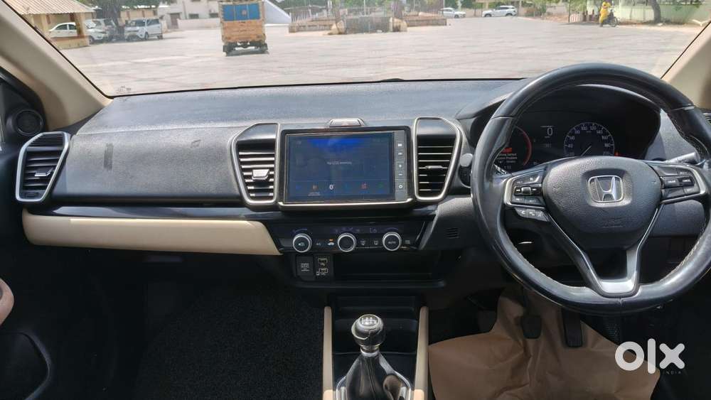 Honda City I-dtec Zx, 2020, Diesel