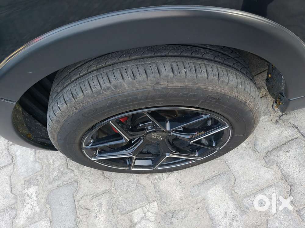 Doctor Drive Wagon R 1.2 Zxi Plus Petrol 2024 For Sale
