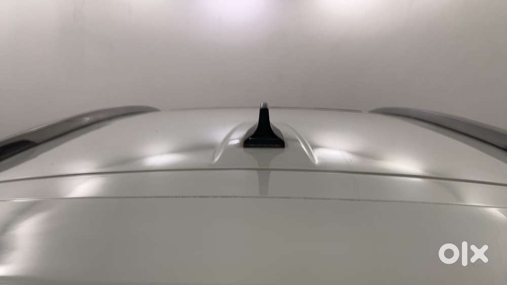 Tata Nexon 1.2 Revotron Xza Plus (o), 2021, Petrol